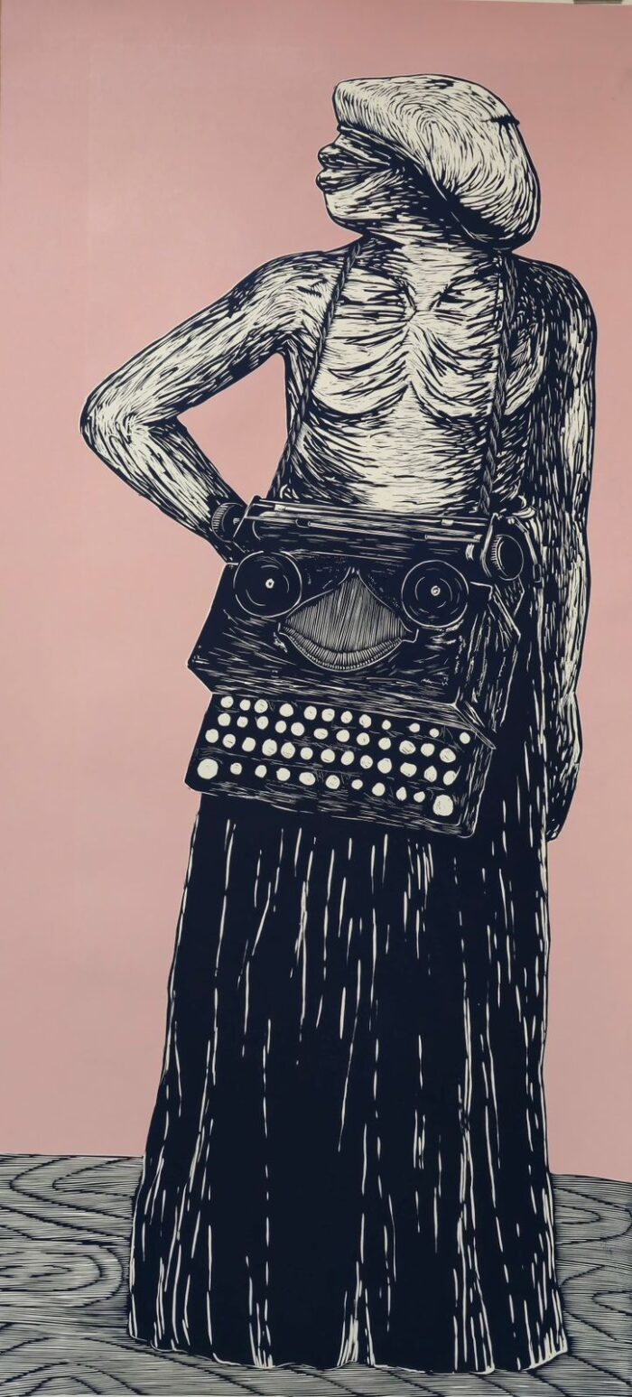 Ukusuka Nokuhlala Kwami