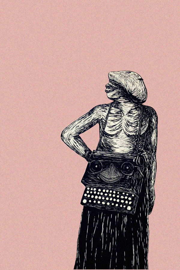 unwanted image