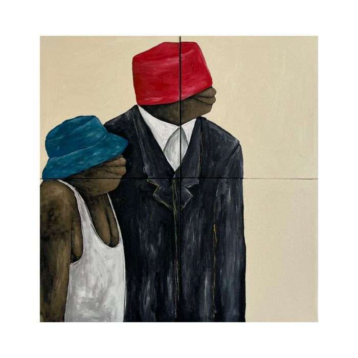 Ibuzwa Kwabaphambili